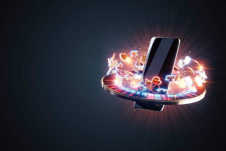idx777 featured game showcase